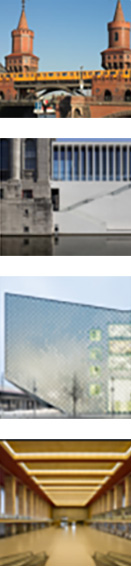 Architektur und Reisen - Programm 2024