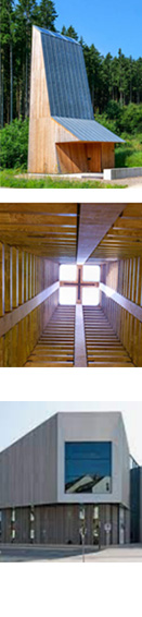 Architektur und Reisen - Programm 2024